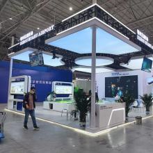 廈門騰風廣告噴繪公司 專業的展覽展示服務解決方案