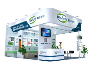 西安與安康的展覽展示及圖文設計服務概覽